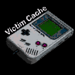 Victim Cache Boy
