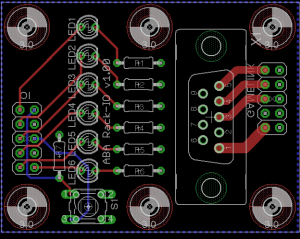 ArduinoBoy Advance Rack I/O v1.00